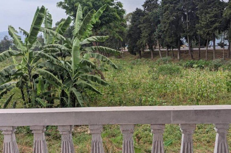 Land for Sale in Kanyinya