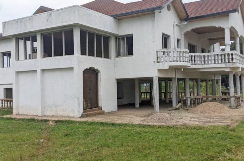 Land for Sale in Kanyinya