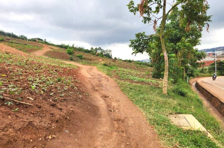 Prime Industrial Land for Sale in Kigali Prime Economic Zone, Phase 3