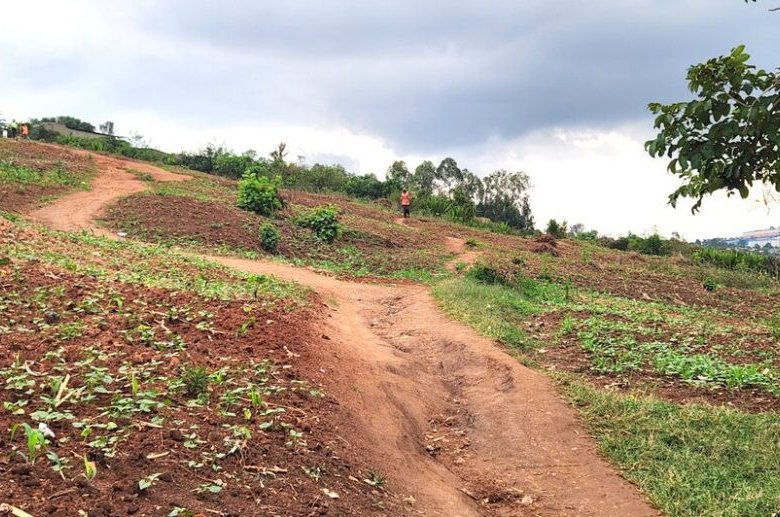 Prime Industrial Land for Sale in Kigali Prime Economic Zone, Phase 3