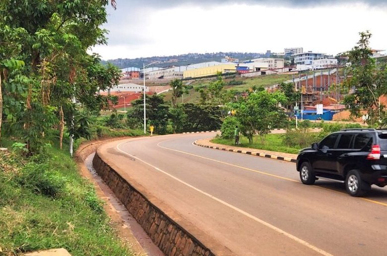 Prime Industrial Land for Sale in Kigali Prime Economic Zone, Phase 3