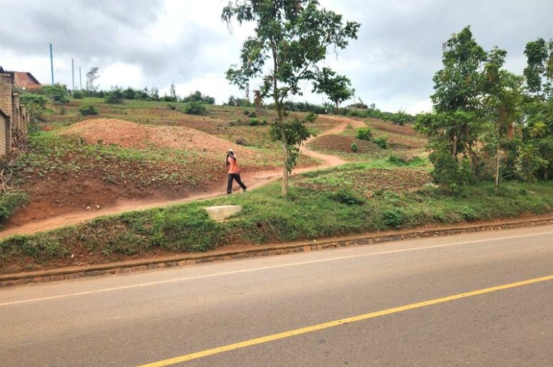Prime Industrial Land for Sale in Kigali Prime Economic Zone, Phase 3