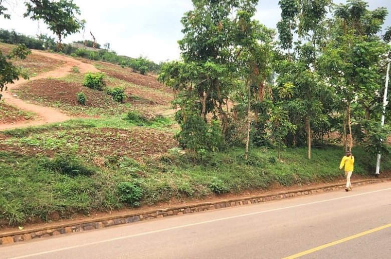 Prime Industrial Land for Sale in Kigali Prime Economic Zone, Phase 3