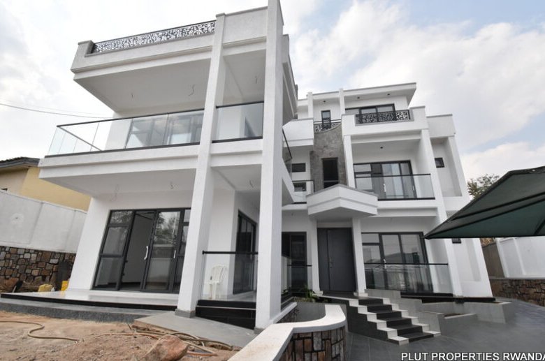 Mansion for Sale.