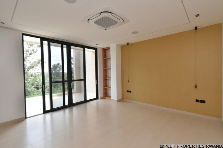 Stunning Smart Luxury Villa in Kigali 