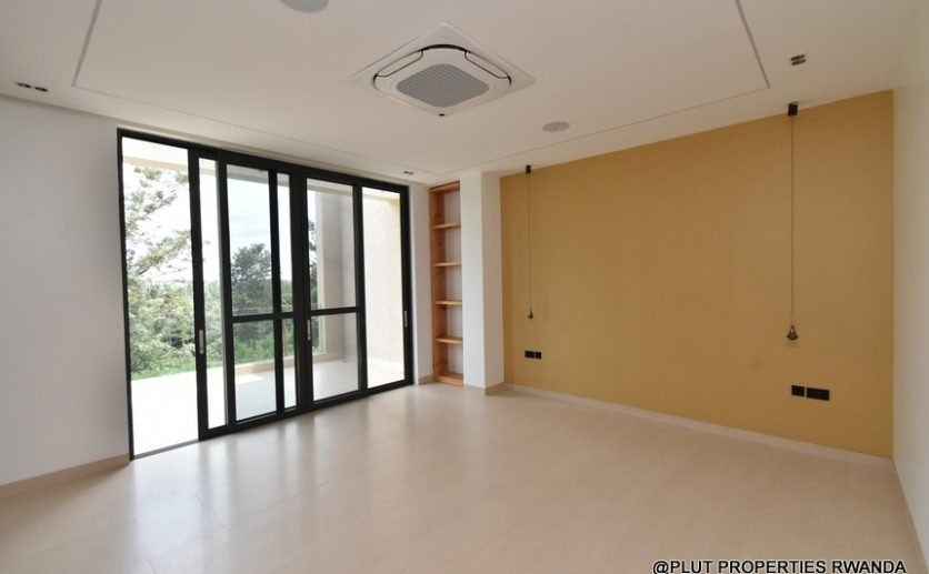 Stunning Smart Luxury Villa in Kigali 