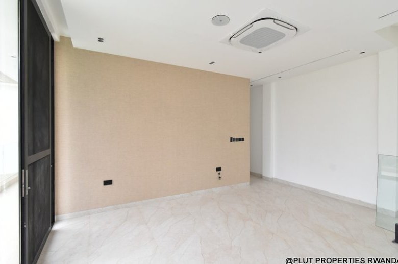 Stunning Smart Luxury Villa in Kigali 