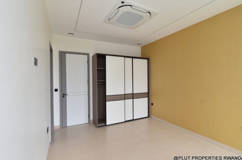 Stunning Smart Luxury Villa in Kigali 