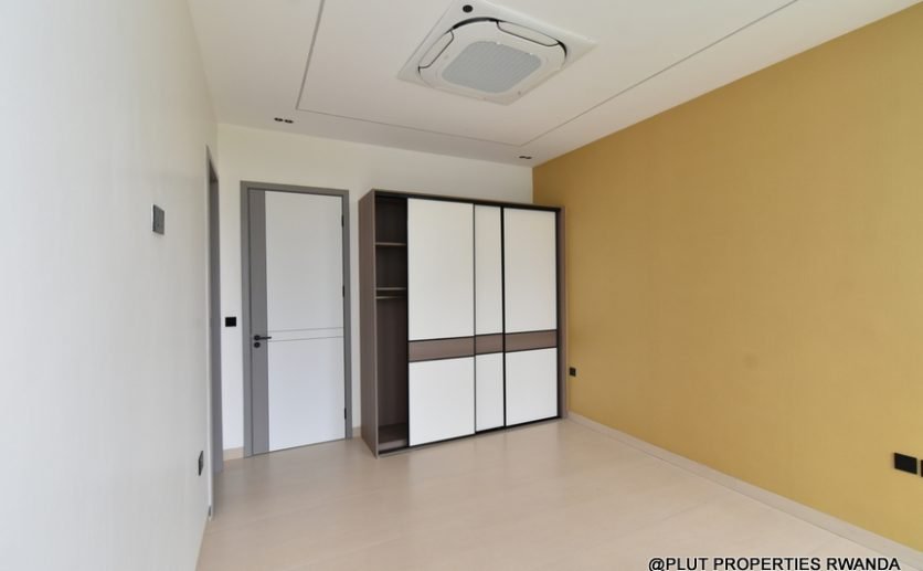 Stunning Smart Luxury Villa in Kigali 