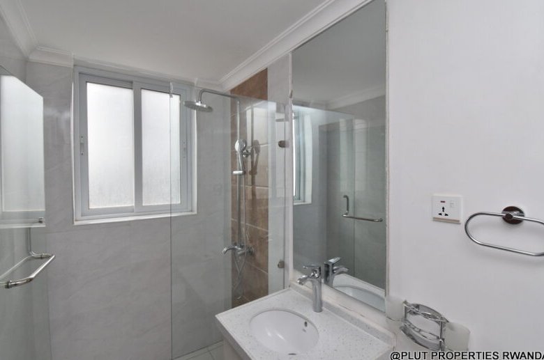 Modern Apartment for Rent in Gacuriro 