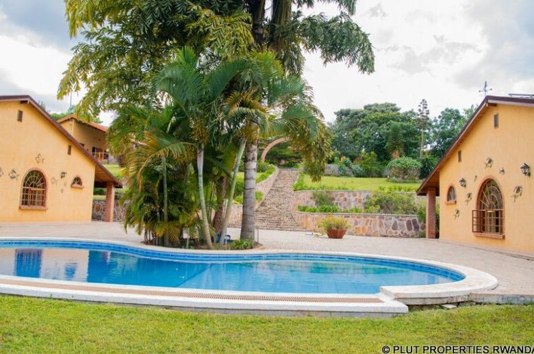 Property on the Lake