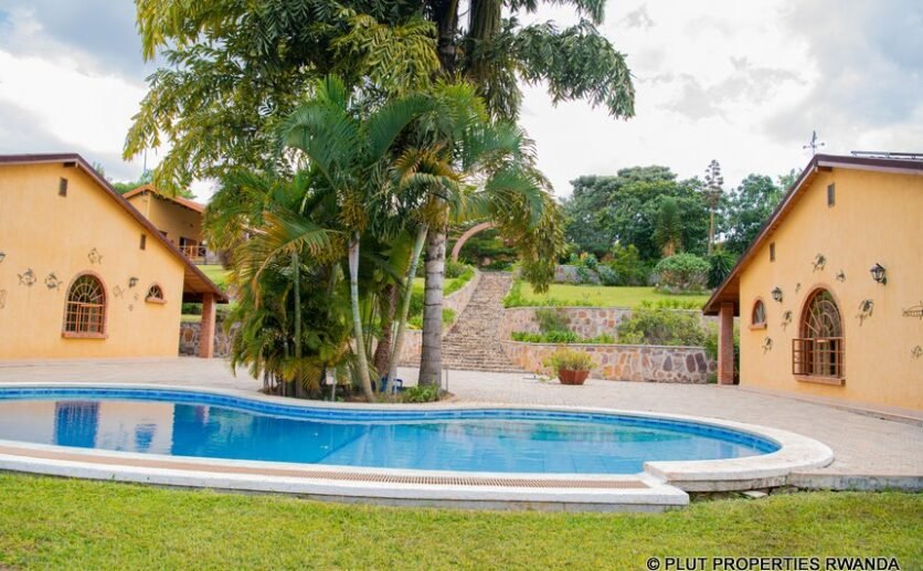 Property on the Lake