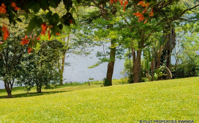 Property on the Lake