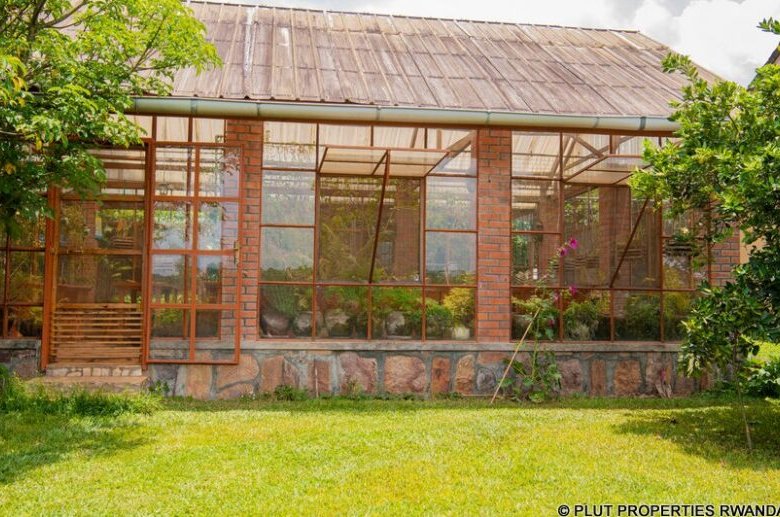 Property on the Lake