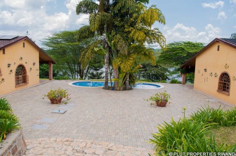 Property on the Lake