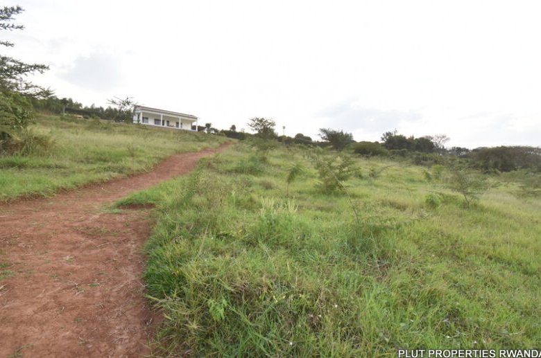 Lakefront Property For Sale – Lake Muhazi