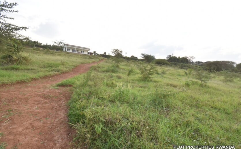 Lakefront Property For Sale – Lake Muhazi