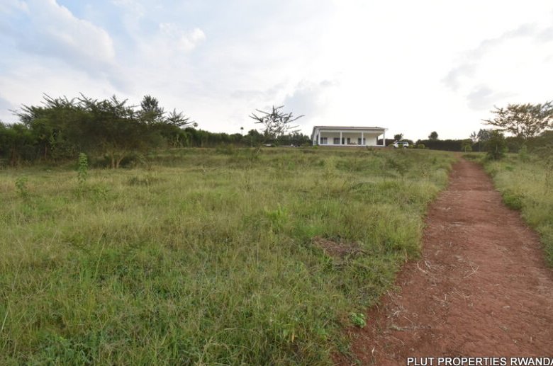 Lakefront Property For Sale – Lake Muhazi