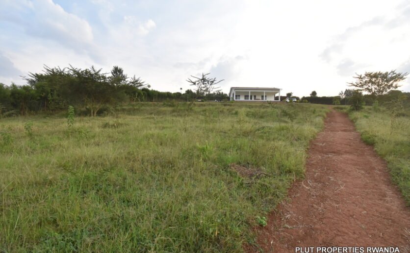 Lakefront Property For Sale – Lake Muhazi