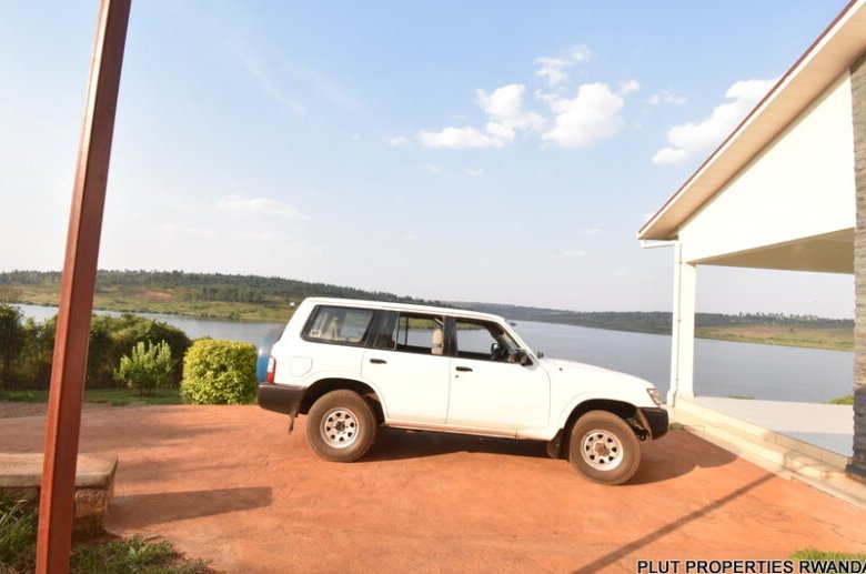 Lakefront Property For Sale – Lake Muhazi