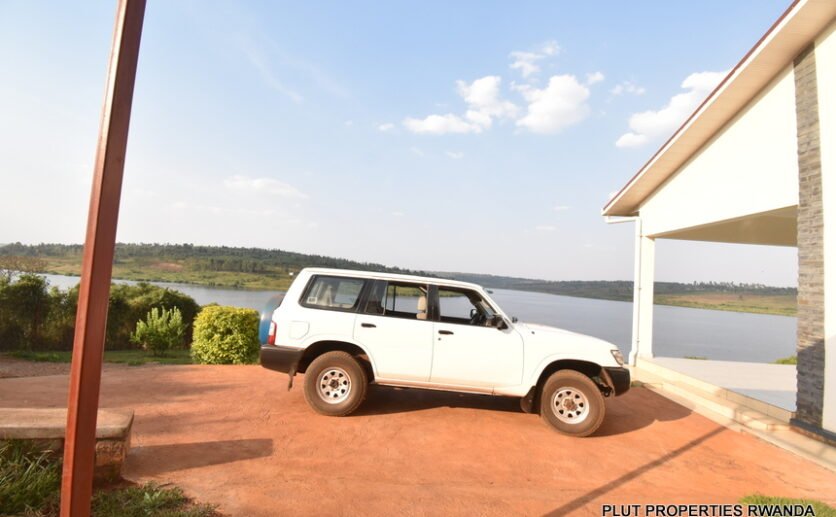 Lakefront Property For Sale – Lake Muhazi