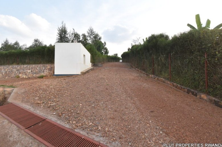 Lakefront Property For Sale – Lake Muhazi