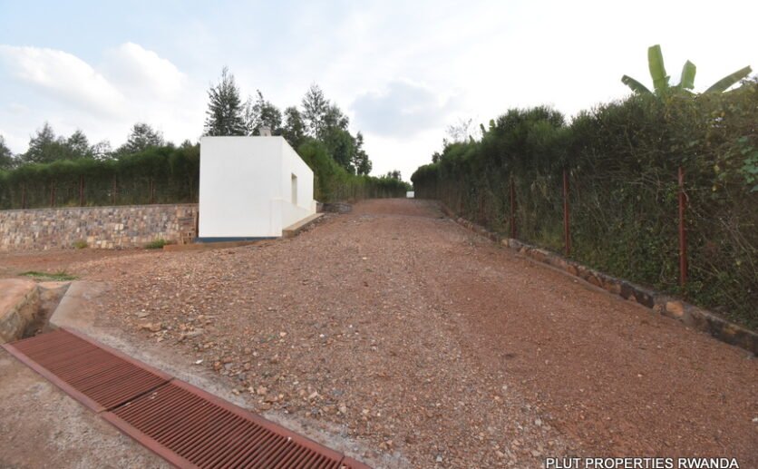 Lakefront Property For Sale – Lake Muhazi