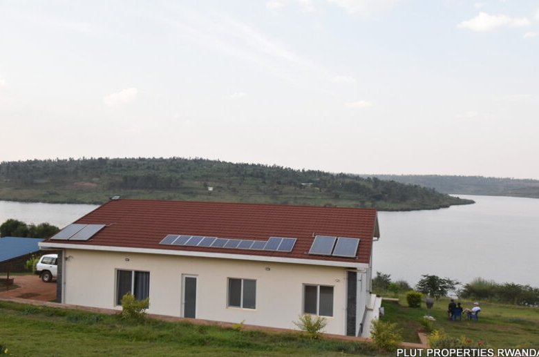 Lakefront Property For Sale – Lake Muhazi