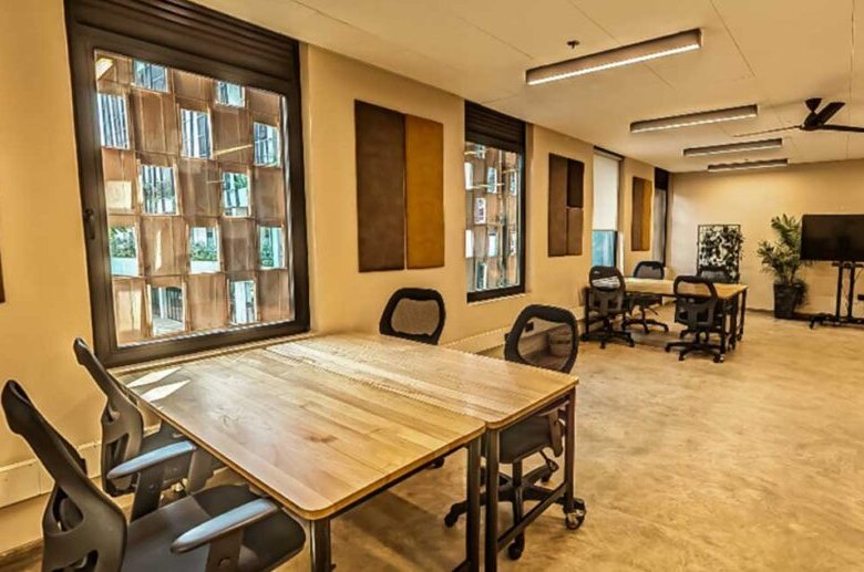 Office Space for Rent in Downtown Kigali