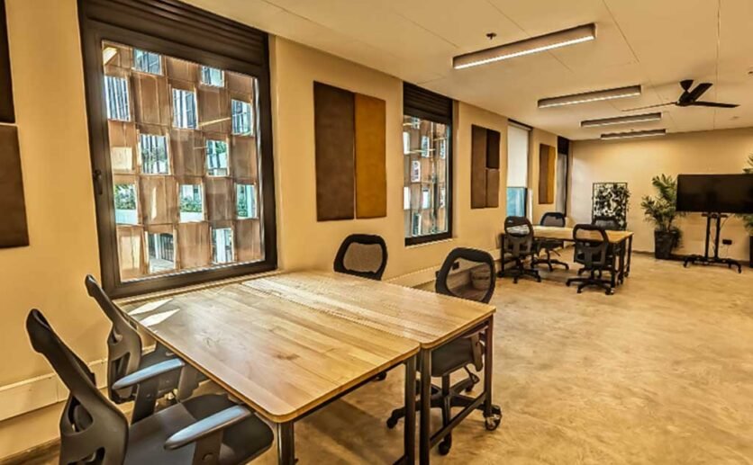 Office Space for Rent in Downtown Kigali