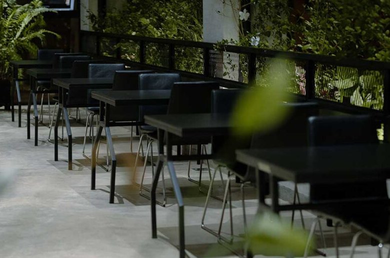 Office Space for Rent in Downtown Kigali