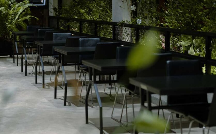 Office Space for Rent in Downtown Kigali