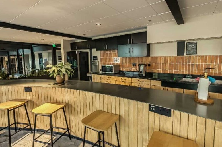 Office Space for Rent in Downtown Kigali