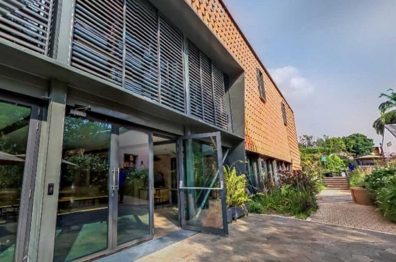 Office Space for Rent in Downtown Kigali