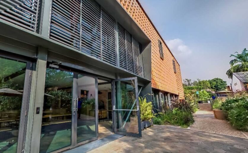 Office Space for Rent in Downtown Kigali