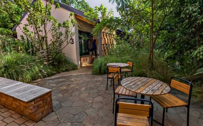 Office Space for Rent in Downtown Kigali