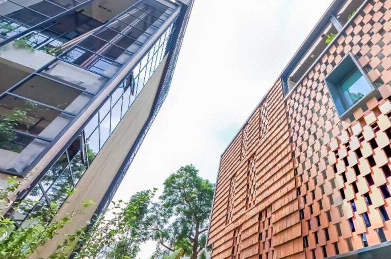 Office Space for Rent in Downtown Kigali