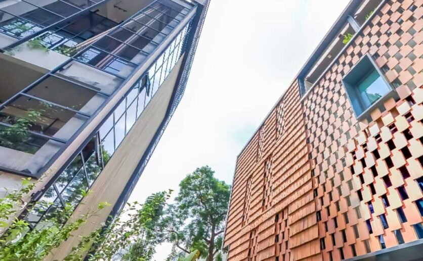 Office Space for Rent in Downtown Kigali