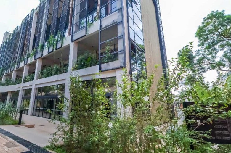Office Space for Rent in Downtown Kigali