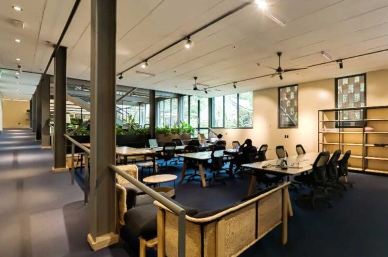 Office Space for Rent in Downtown Kigali