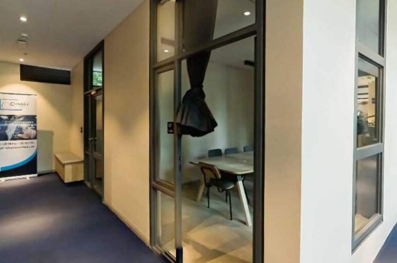Office Space for Rent in Downtown Kigali