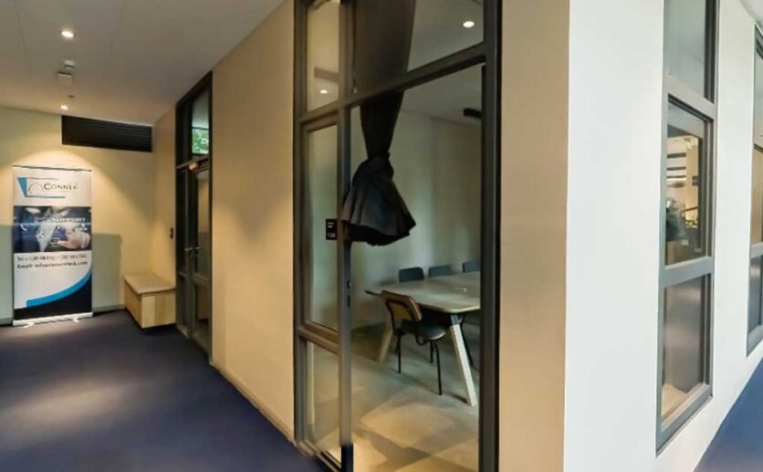Office Space for Rent in Downtown Kigali