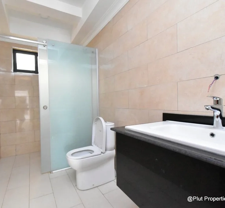 NOVEM HOMES – 9 Exclusive properties for sale in Nyarutarama 