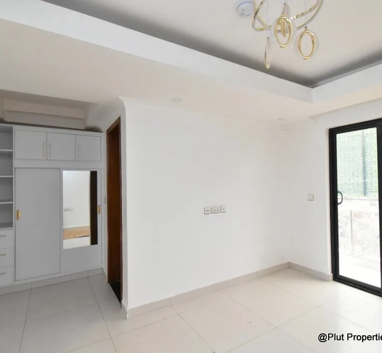 NOVEM HOMES – 9 Exclusive properties for sale in Nyarutarama 