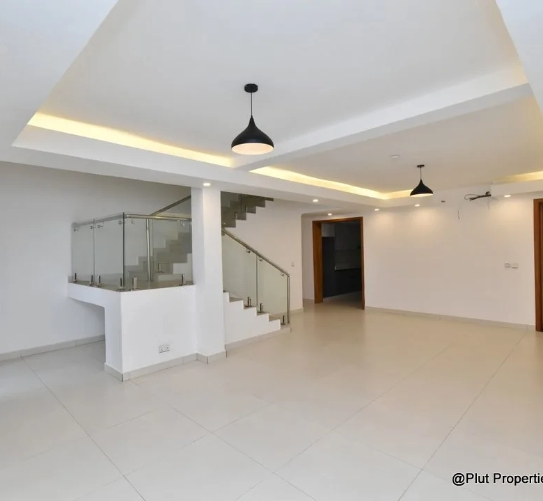NOVEM HOMES – 9 Exclusive properties for sale in Nyarutarama 