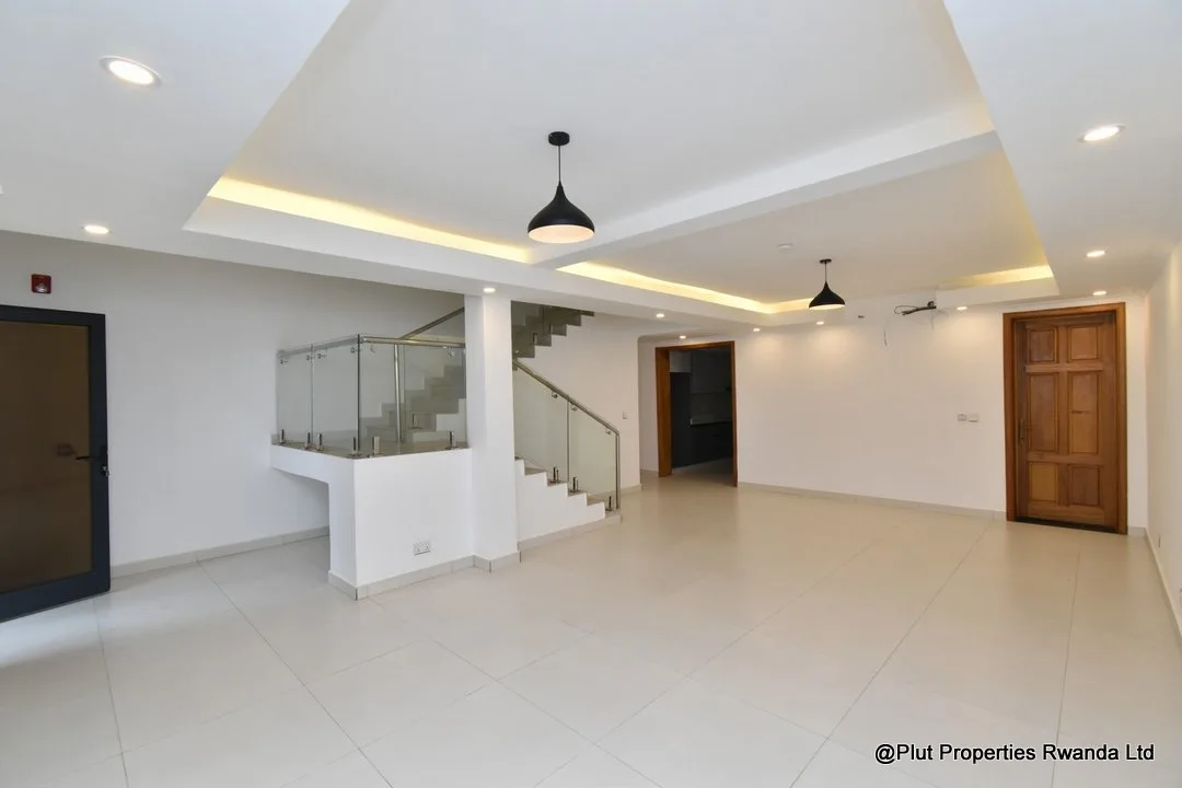 NOVEM HOMES – 9 Exclusive properties for sale in Nyarutarama 