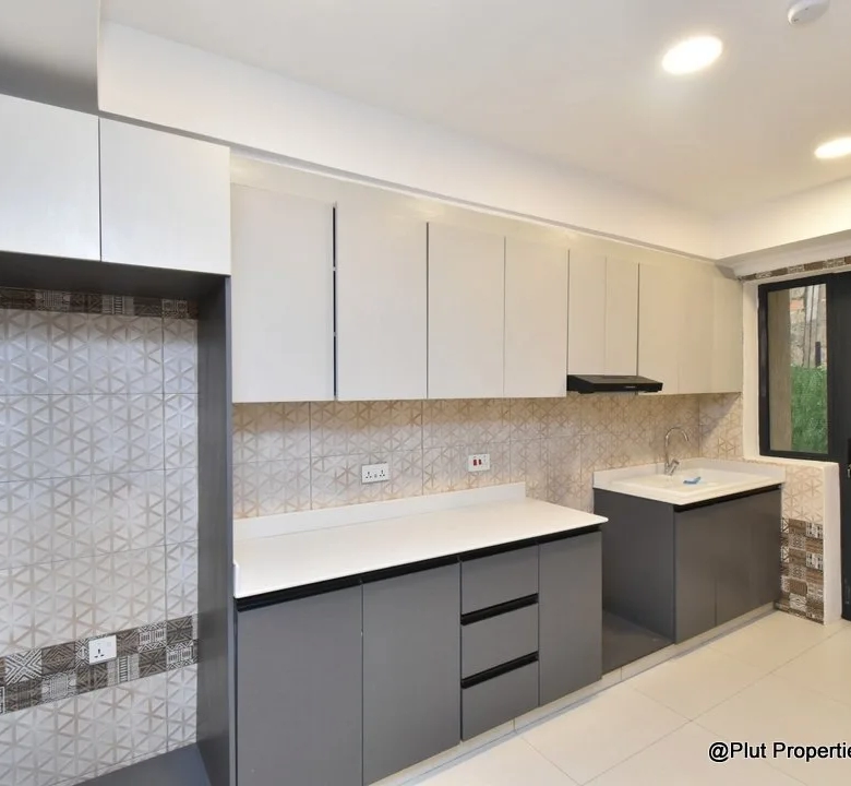 NOVEM HOMES – 9 Exclusive properties for sale in Nyarutarama 