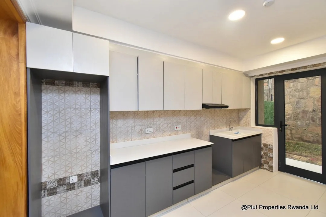 NOVEM HOMES – 9 Exclusive properties for sale in Nyarutarama 