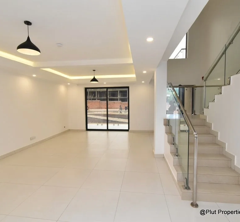 NOVEM HOMES – 9 Exclusive properties for sale in Nyarutarama 
