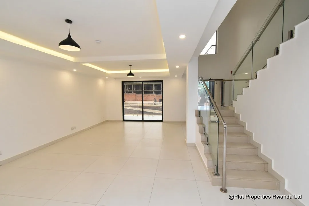 NOVEM HOMES – 9 Exclusive properties for sale in Nyarutarama 